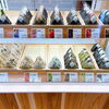「魚沼の里内にニューオープン！にぎりめしてっぺん！おにぎりの頂点を目指すお店です。」