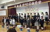 「卒業式・卒園式」