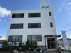 「社長ブログ「本社社屋・外壁塗装完了！」」