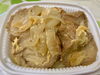 仙台麩の卵とじ「八王子シフォンケーキ　G&Bみづき」