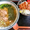 【レストランキャロット】ボリューム満点でお腹も満足できるレストランでランチ