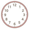 営業時間変更のお知らせ