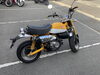 「モンキー１２５ 売約済み(ありがとうございました!)【明神町のバイク屋】」