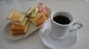 まろやかなコーヒー