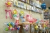 お子さんの誕生日向けのバルーンも♪「Balloon Shop はなふうせん」