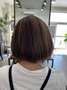 「佐世保Pistaの自然な縮毛矯正｜優しい薬液で似合わせスタイル」