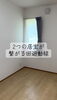 ２つの居室へスムーズに移動可「庄原市東城町ルームツアー公開！回遊動線と収納にこだわったお家」