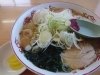 【金ちゃんラーメン 白鷹店】