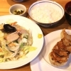 松江【居食屋　明華】