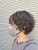 新しいヘアスタイル「°˖✧セットしやすいヘアスタイル✧˖°青梅の美容室　はだかの王様河辺店」