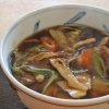 『鈴木屋』あたたま～るお蕎麦でランチしてきました♪【北上市】
