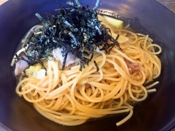 宮崎 オシャレな空間でイタリアン パスタランチ 今日のランチ まいぷれ 宮崎