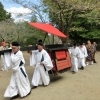 【仏立て】西連寺の常行三昧会！　行方市指定無形民俗文化財