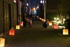 まち歩きを楽しもう まるがめみちあかりプロジェクト おしろのまちの市 夜市 香川のイベントまとめ まいぷれ 高松市