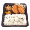 広島産カキフライ弁当
