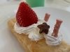 「いちご祭り🍓✨」