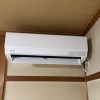 ◎エアコン取り付け 