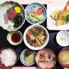 こだわりが随所にみられる贅沢和食ランチ みなと屋【西都エリア】