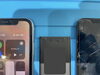 After「iPhone 画面修理」