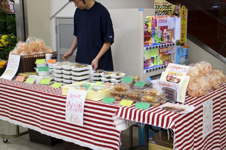 本格中華を手軽にテイクアウトでランチ 長崎ランチ 長崎のおすすめ人気ランチ特集 まいぷれ 長崎市 時津町 長与町 まいぷれ 長崎 市 時津町 長与町