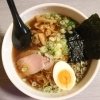 『和洋食道 Ecru(エクリュ)』絶品！けんちゃんらーめん！【金ケ崎町】