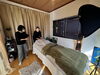 「「ホットストーン専門店　Wellness salon feliceto」ホームページリニューアル制作撮影【光市　ホットストーン専門店】」