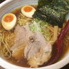  『ラーメン熱人G麺』雑味を感じさせないスープが自慢【甲斐市玉川】