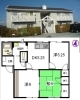 「3DK賃貸アパート＠佐賀市八戸２丁目 【佐賀の不動産・TOMカンパニー】」