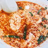 これが元祖辛麺！　【延岡市エリア】