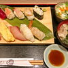 【大漁ずし　長岡店】駅近に移転リニューアルオープンした寿司食堂でランチ