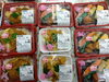 お弁当の特注も承ります。まずはご相談を！「手作り出来ました！」