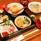 食を五感で楽しめる「京料理」【霧島】