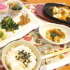とこピョンランチ～三次市三良坂町のグルメ～