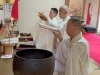 「大盛況で開催！テレビ等で活躍中のお坊さんマジシャン五太子×妙栄院の「御祈祷＆マジックショー🃏」楽しい手品や芸に子供たち大興奮😊［2025年5月3日（土） 14時〜15時30分京成高砂駅より徒歩5分・子育ての神様「鬼子母神」を祀る寺子屋］」