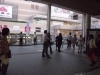 八千代中央と緑が丘駅、イオンでPR活動を行っていました。