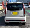 「ダイハツムーブ‼‼納車させて頂きました」