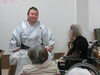 「「お姫様だっこして！」　高住センター　　老人ホーム見学情報　（寝屋川　枚方　交野　守口　門真　大東　四條畷）」