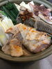 「今回八角が入り！宴会料理に。」