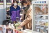 「GW中の5／1（金）〜5（水）、ぷらっとみなと市場で開催された【ぷらっと縁日】に出店しました。」