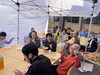 「☆BBQ☆八女郡広川町の障害者支援施設赤坂園☆」