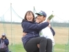 父母への感謝「【川口シニア】卒団式・お別れ会を行いました」