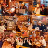 「デミグラスきのこハンバーグ」