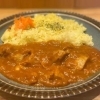 甘口チキンカレー