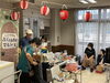 「『大文字を観る会』2026 《ぷくcafé》バザー出店」