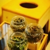 大和当帰、よもぎ、ハーブを揃えてます「大和当帰よもぎ蒸しで花粉症状緩和」