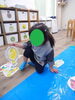 釣れたよ！「5/13㈪　お魚釣り🐟【札幌市北区児童デイサービスこぱんはうすさくら札幌太平教室】」