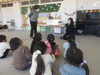 「おれんぢ隊」の皆さんによるお話し会♪「幼稚園交流会＆読み聞かせキャラバン隊来園♪」