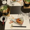 秋の酒の会メニュー「魚沼市の和食料理店　旬食や　香秀(かしゅう)です　おすすめメニュー紹介！」