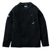 「寅壱様　✨2025年秋冬新商品 🍂 長袖クルーネックTシャツ #9285-617」
