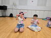 「笑顔で楽しいリトミック😊音楽と一緒に広がる「やってみたい！」の気持ち🎵」